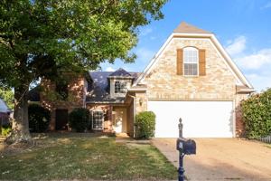 featured image of 5432 Milton Ridge Dr
