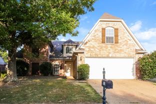 5432 Milton Ridge Dr - Photo 1 of 1