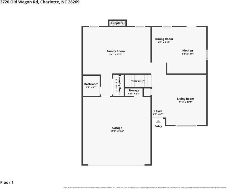 3720 Old Wagon Rd - Photo 2 of 17