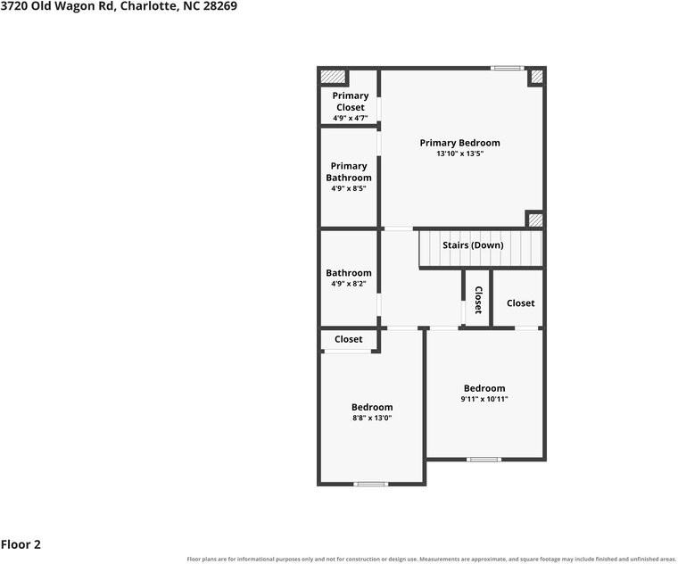 3720 Old Wagon Rd - Photo 3 of 17