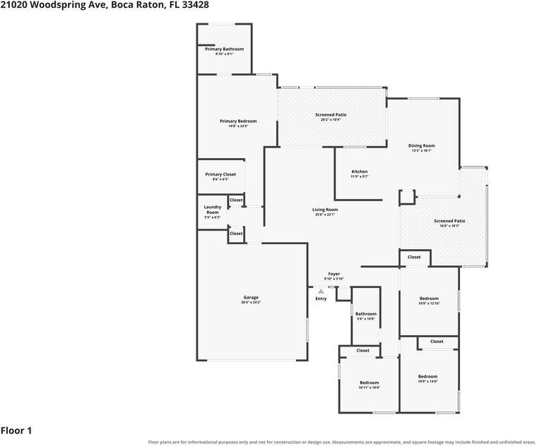 21020 Woodspring Ave - Photo 2 of 16