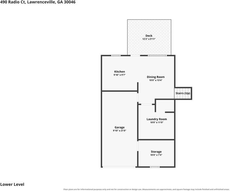490 Radio Ct - Photo 3 of 18