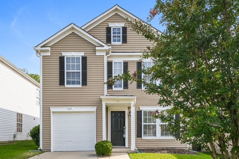 4122 Kellybrook Dr