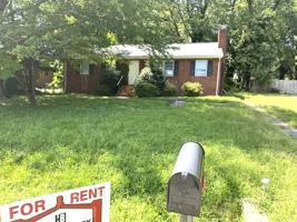 featured image of 7610 Montrose Ave #1