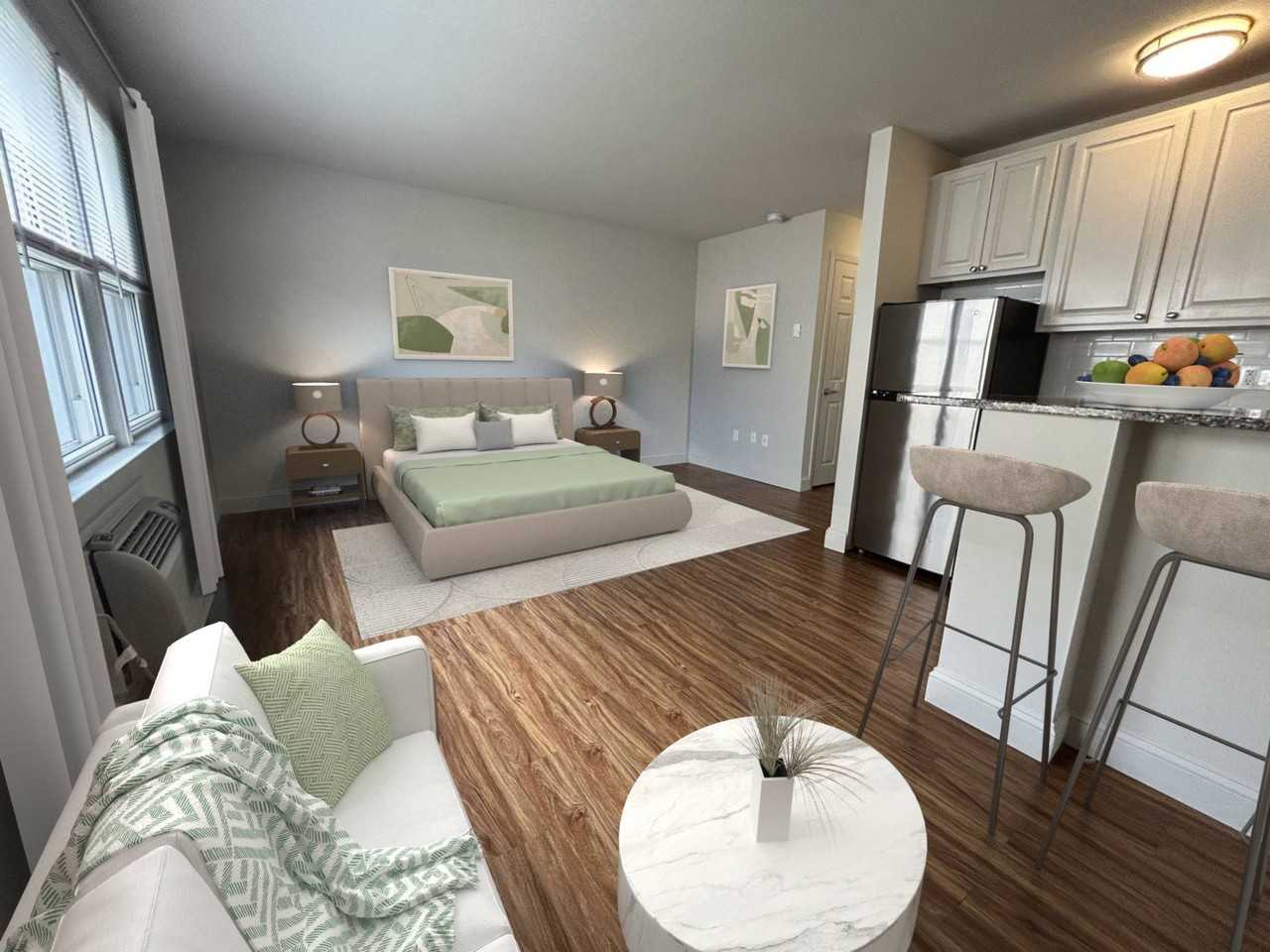 267 Ellsworth St #10C8 - Photo 2 of 23