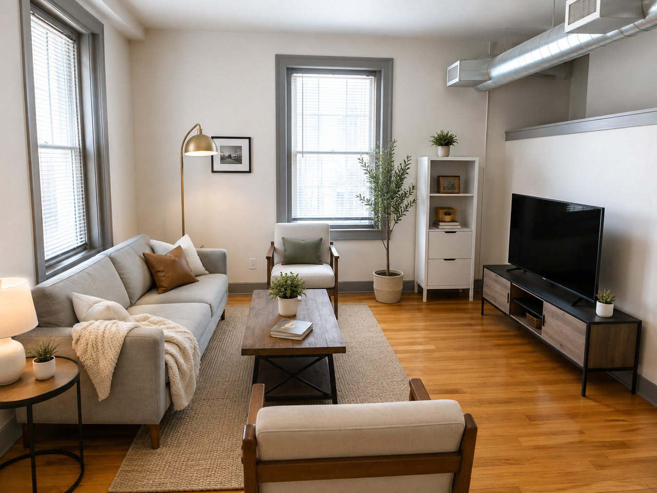 739 W Hamilton St #201 - Photo 2 of 10