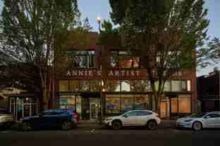 Annie's Studio's - Photo 1 of 1