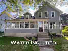 featured image of 1034 1/2 Josephine St #UPPER