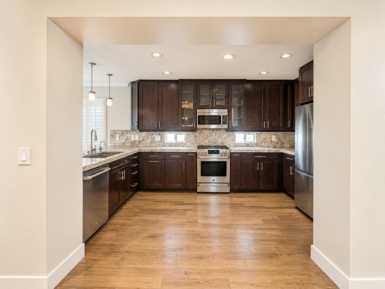 1708 Chatsworth Blvd #1 - Photo 7 of 26