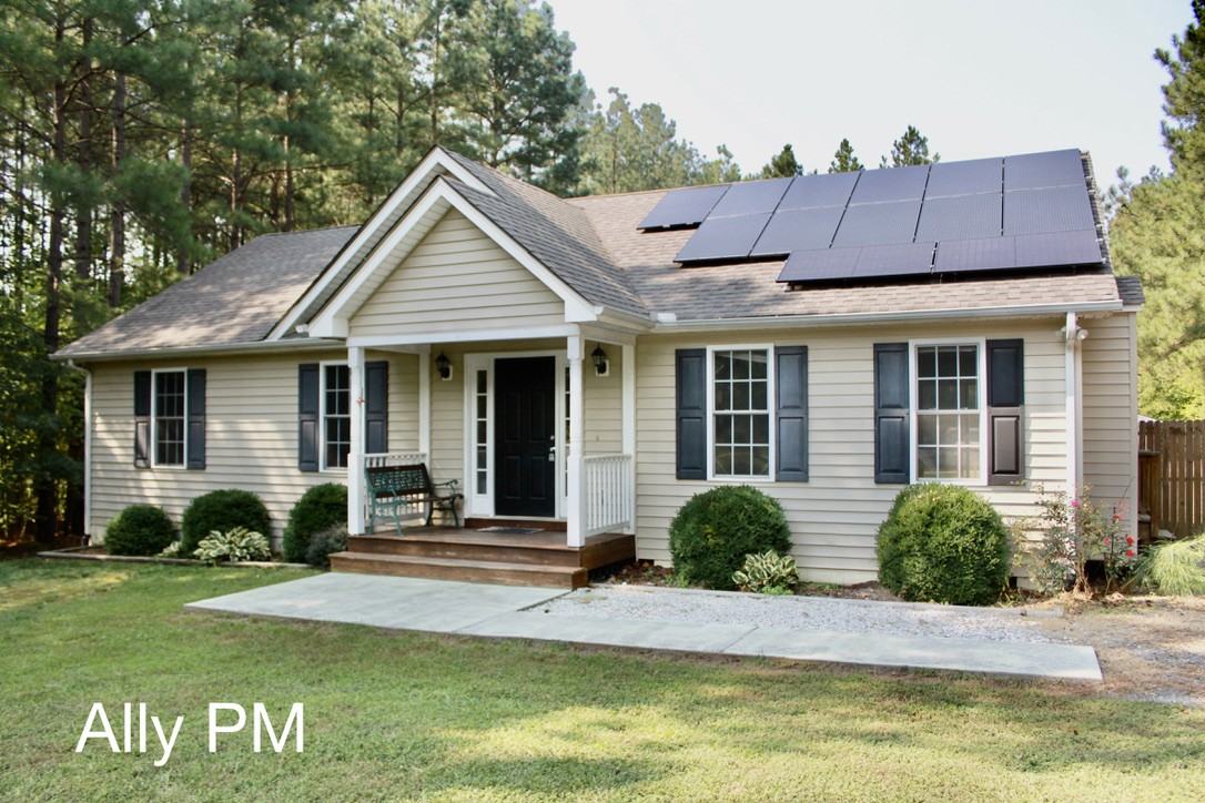 1167 Georgia Creek Rd #1 - Photo 3 of 28