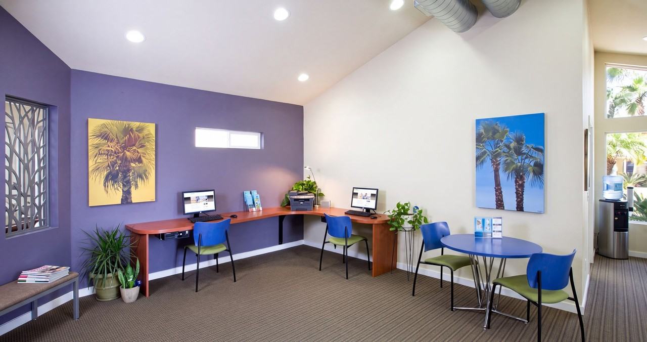 Villa Pacific Townhomes - Photo 5 of 11