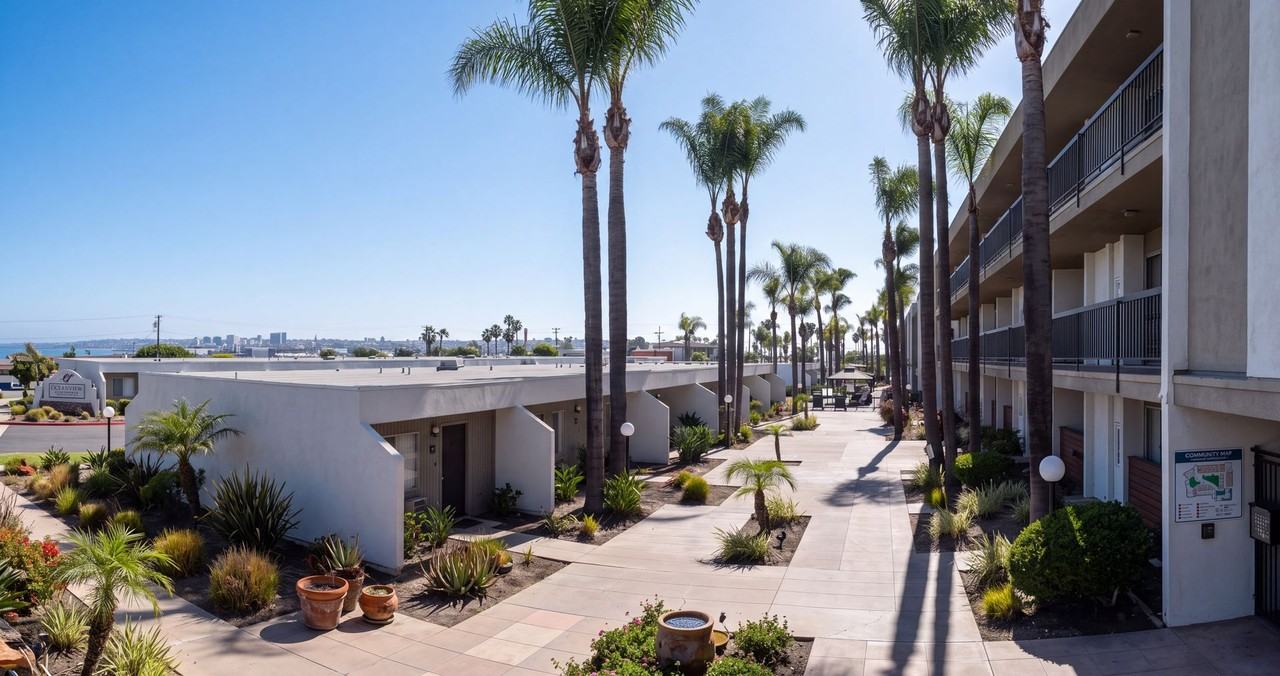 Azul Apartments - Photo 4 of 25