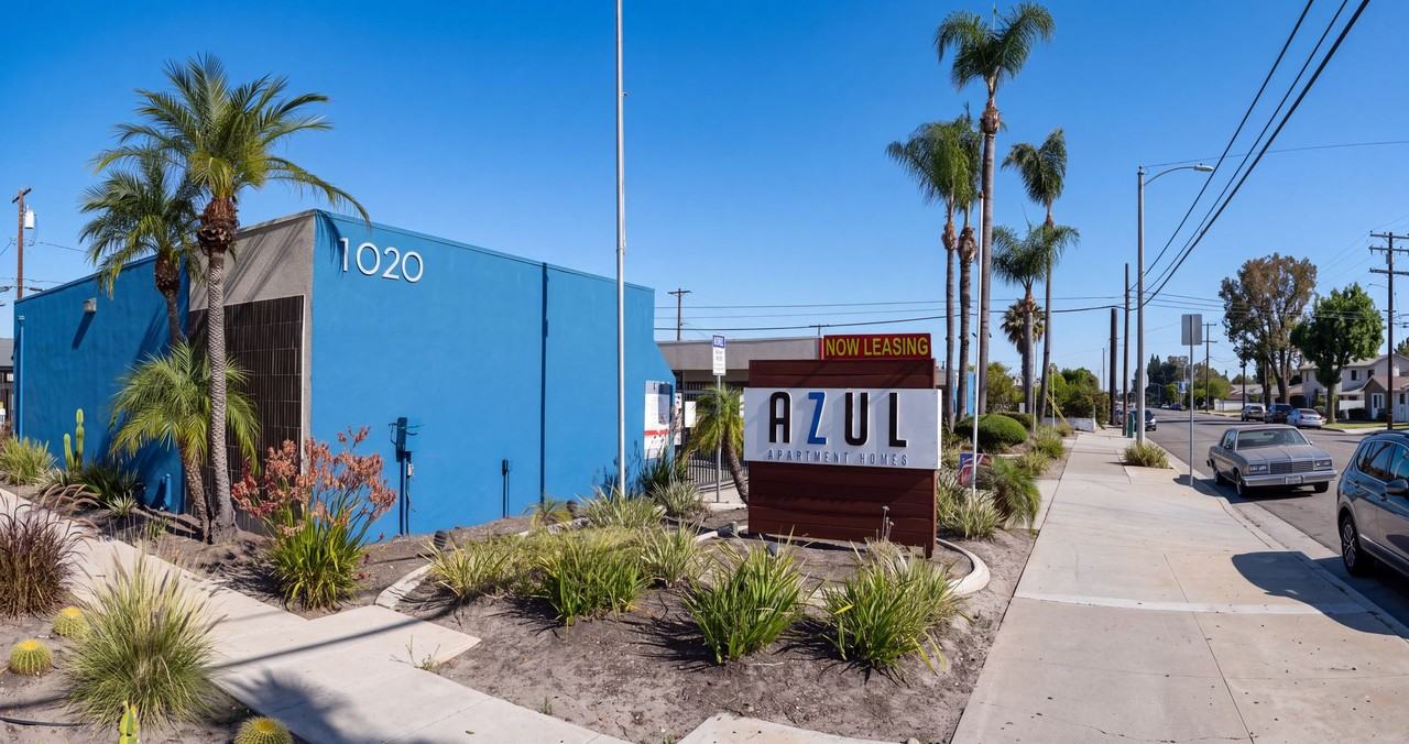 Azul Apartments - Photo 5 of 25