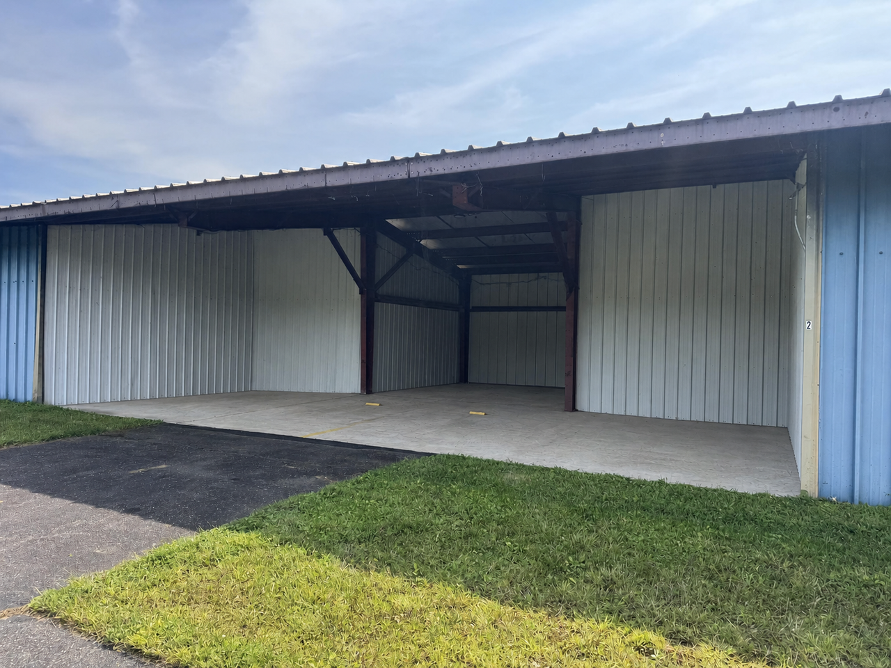 65 Windsock Lane - Open T-Hangar - 4 - Photo 2 of 6