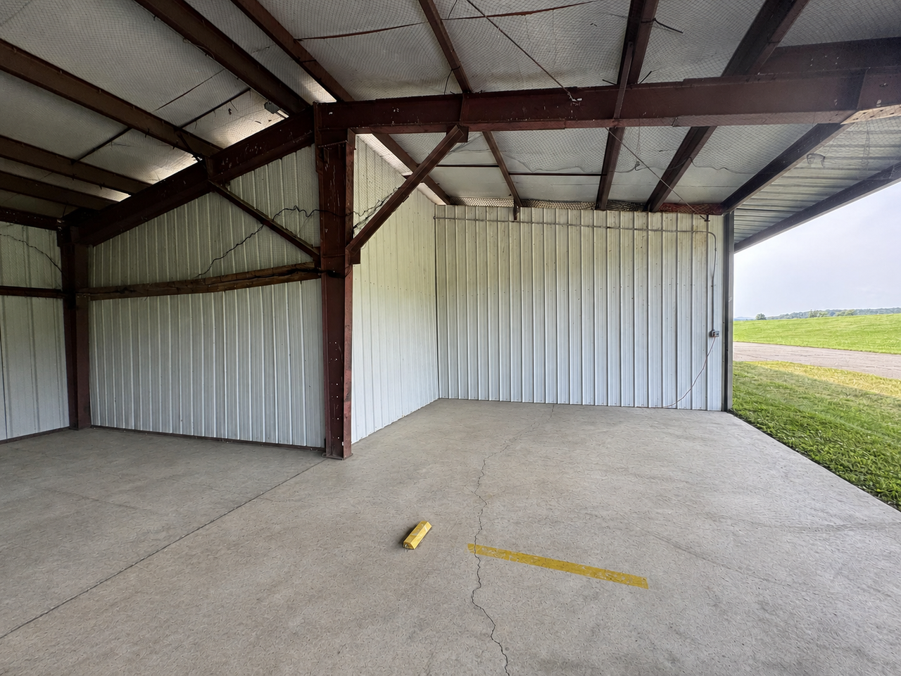 65 Windsock Lane - Open T-Hangar - 4 - Photo 4 of 6