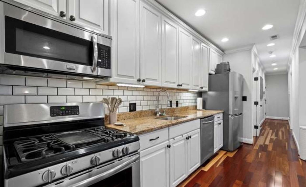 1317 Adams Street Northeast - 3Unit 3 #3 - Photo 6 of 15