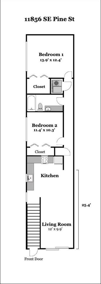 11856 Se Pine St #11856 - Photo 4 of 33