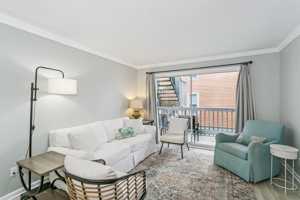 featured image of 1650 Via De Luna Dr #B3