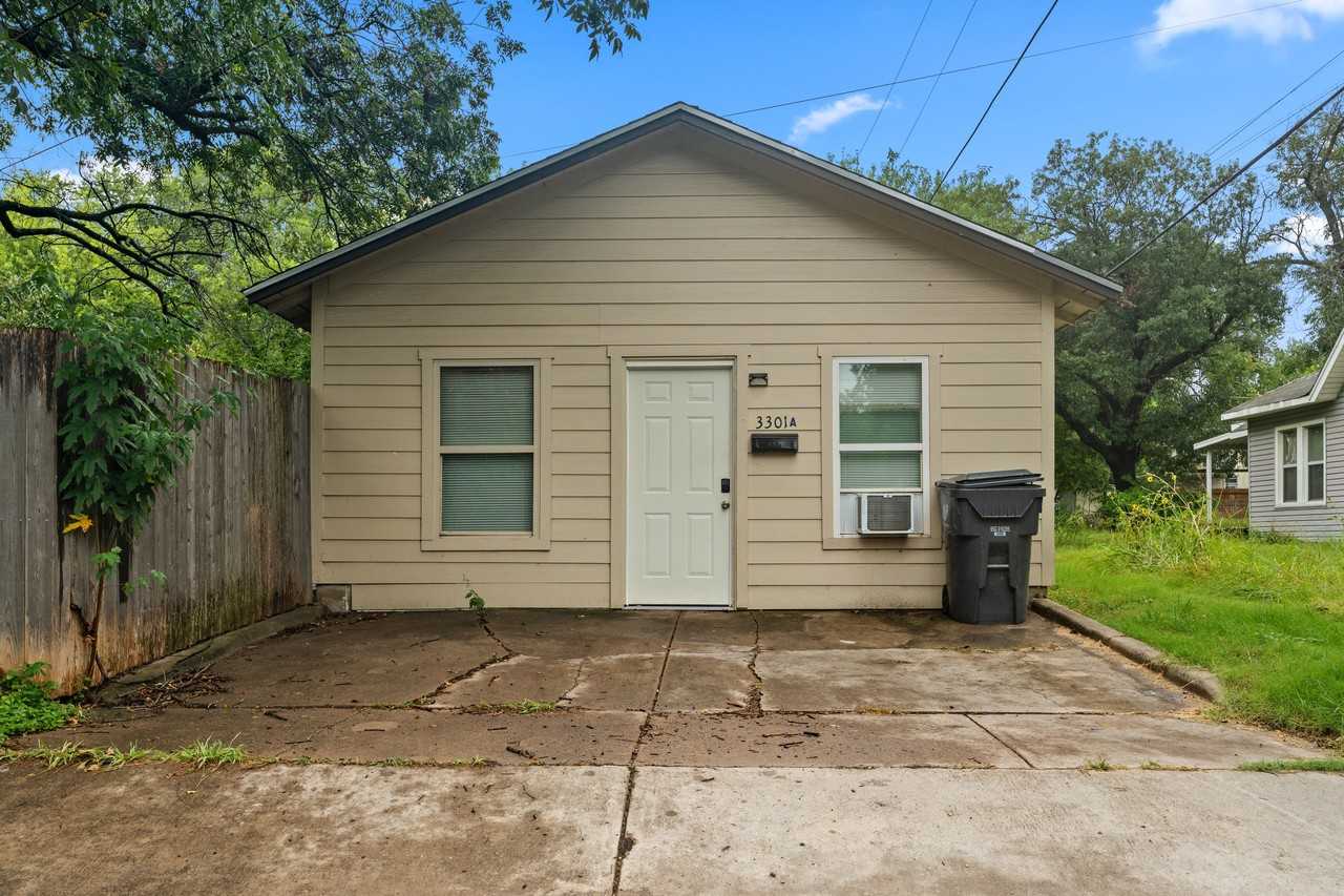 3301 Morrow Ave #A