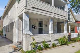 2116 W 32nd St #DOWN - Photo 1 of 1