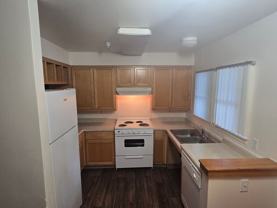 Sequoia Square Apartments - Photo 1 of 1