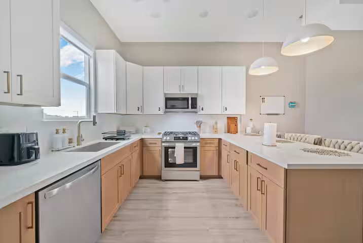 4013 Griggs RoadUnit J #3 - Photo 5 of 6