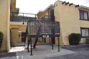 CASA DEL ORO APTS - Photo 1 of 1