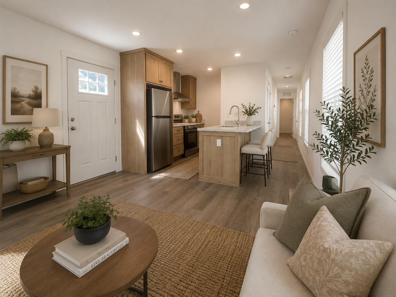 2627 S Lamb Blvd #230 - Photo 3 of 25