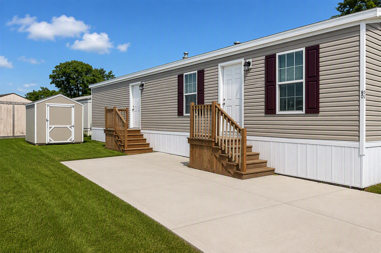 333 E Lakewood Blvd #82 - Photo 2 of 21