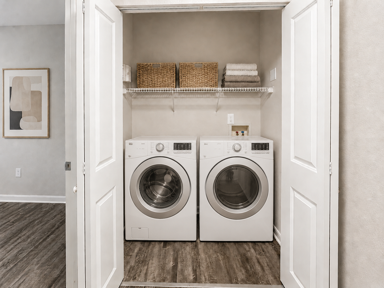 Fieldstone Apartments - Photo 5 of 37