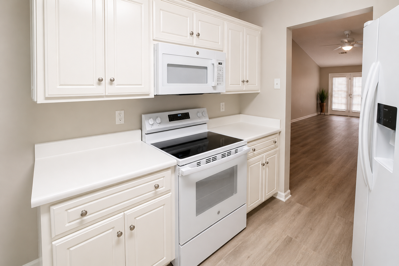 100 Bennock Mill Ct - Photo 5 of 17