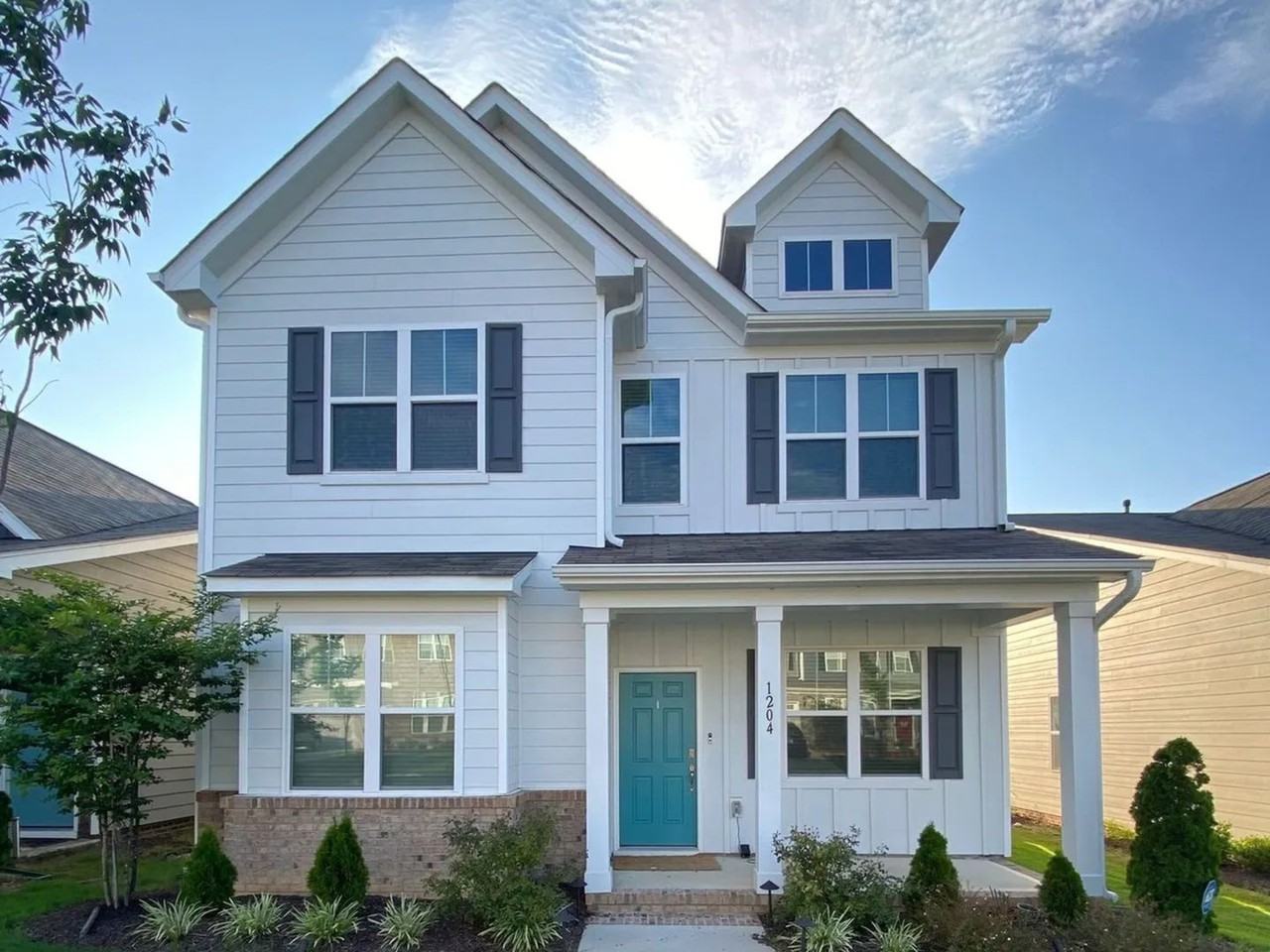 1204 Jasmine View Way