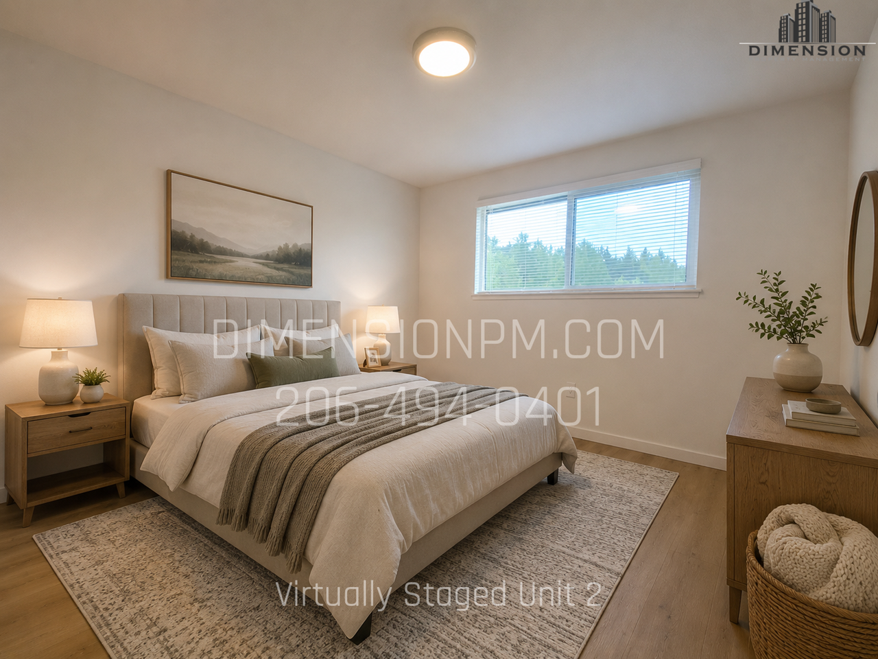 Convenient 1 bed 1 bath Units! - Photo 3 of 16