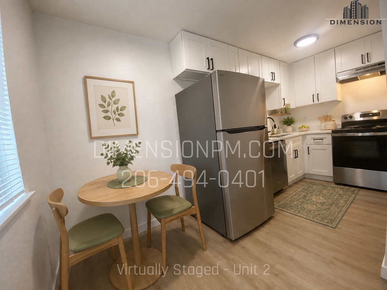 Refreshed Ranch Style Apartments - Photo 2 of 18
