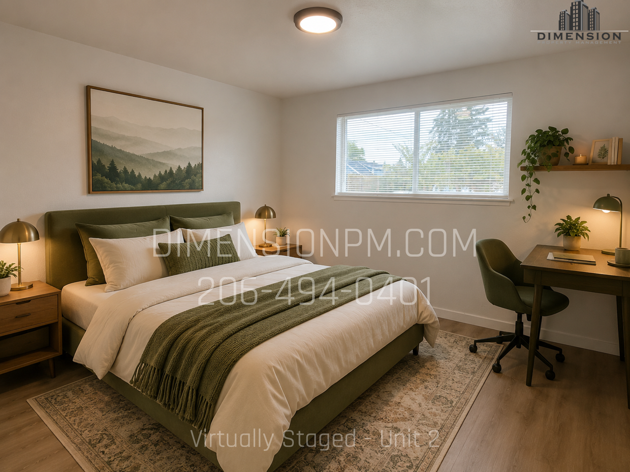 Refreshed Ranch Style Apartments - Photo 3 of 18