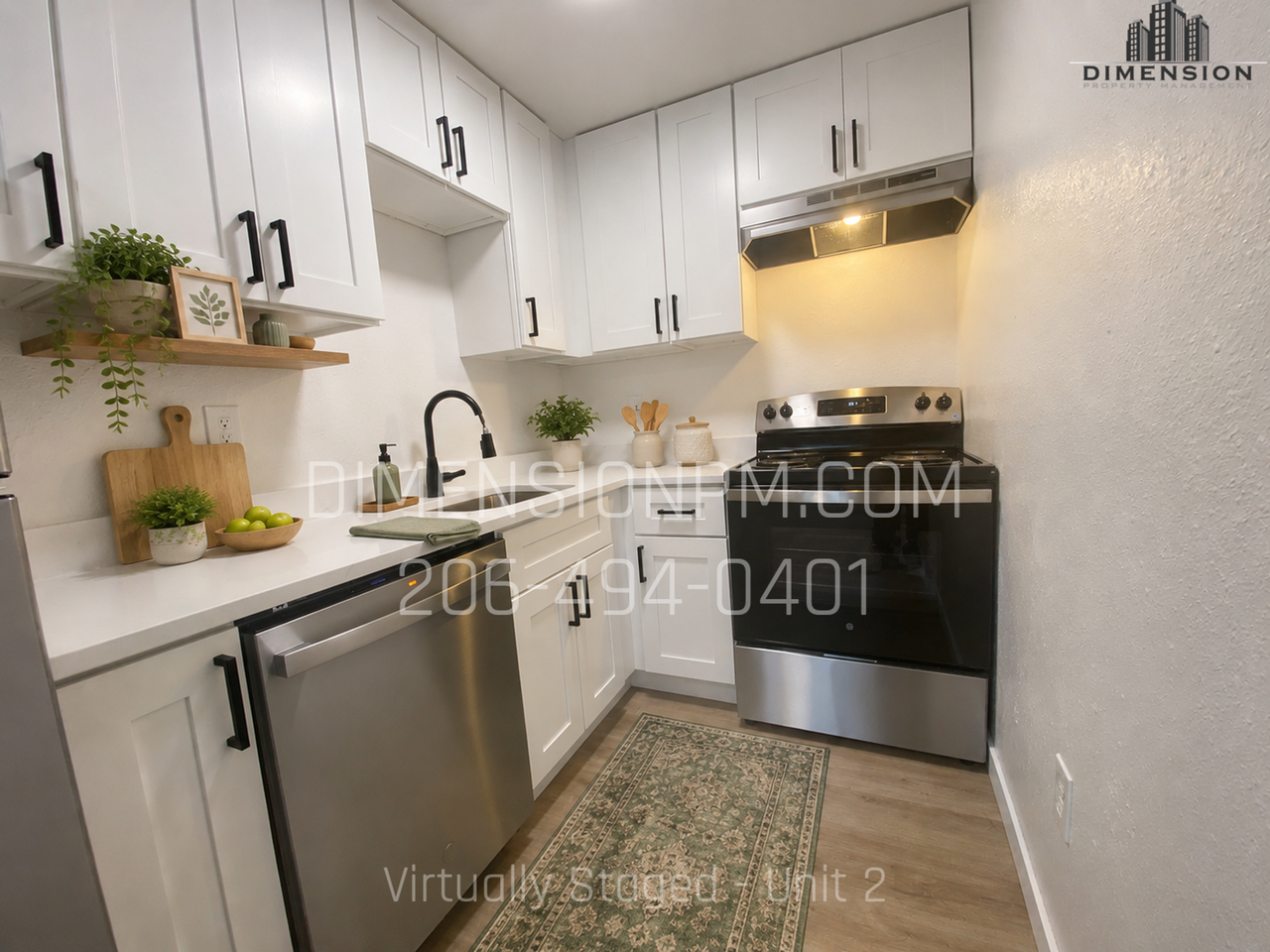 Refreshed Ranch Style Apartments - Photo 4 of 18