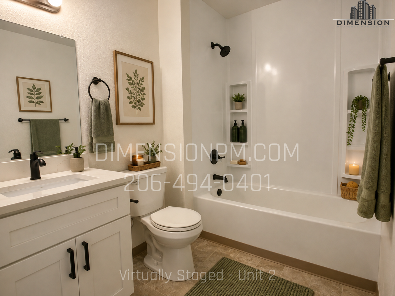 Refreshed Ranch Style Apartments - Photo 5 of 18