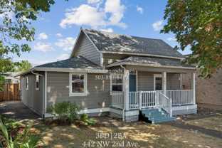 442 Nw 2nd Ave - Photo 1 of 1