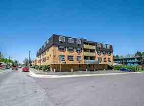 Dexter Street Apartments - Photo 1 of 1