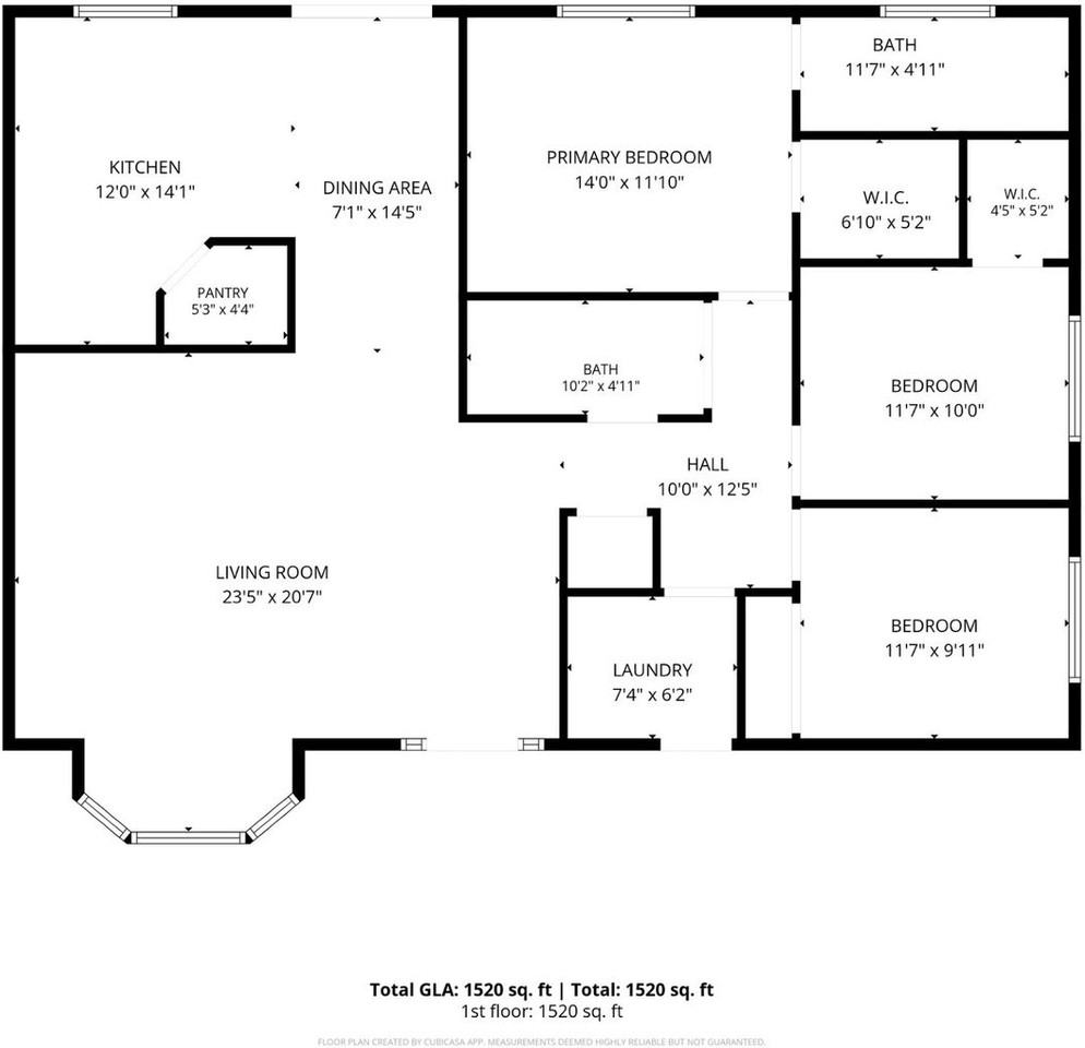 1250 Shadow Mountain Dr - Photo 2 of 16