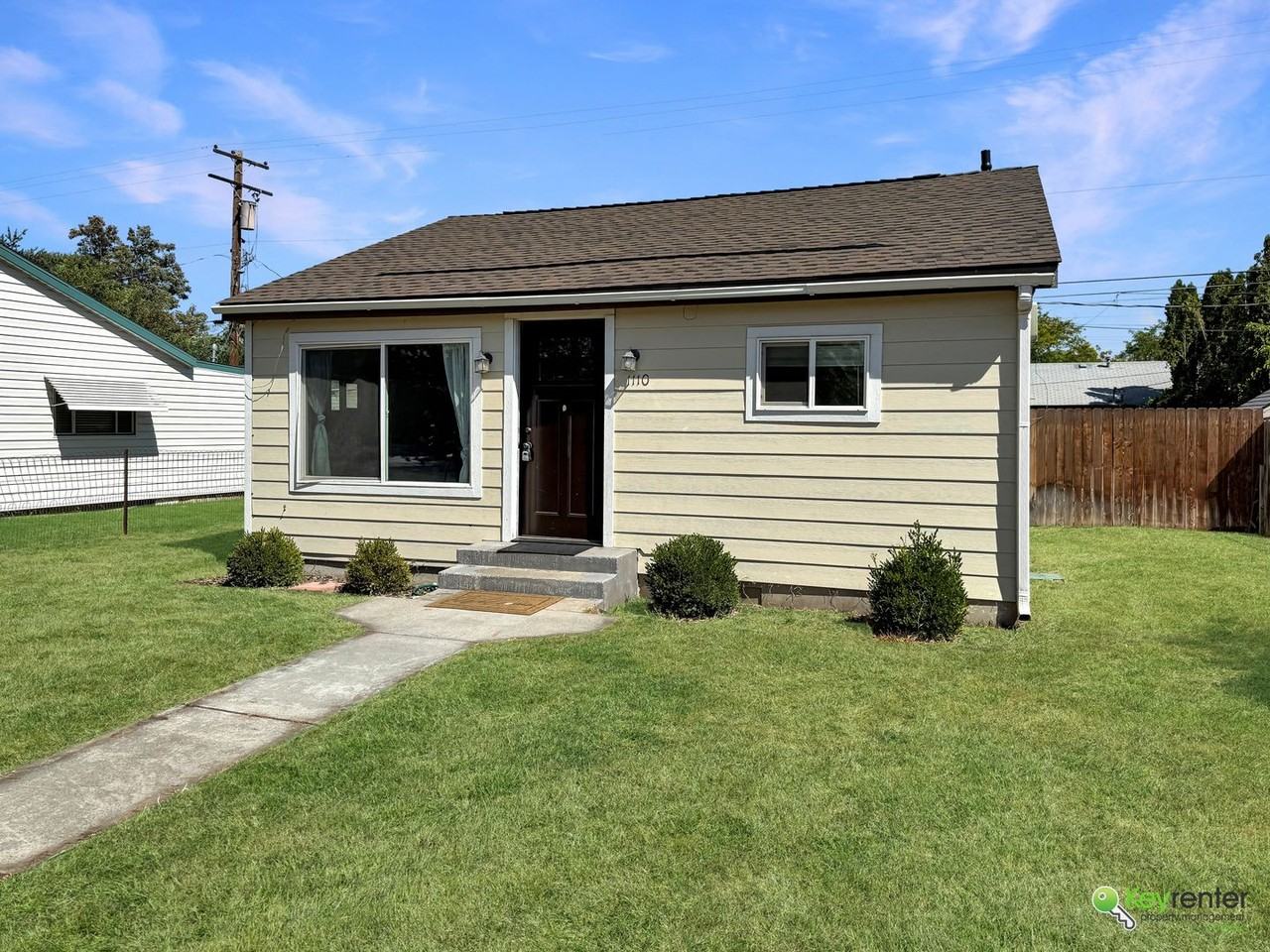 1110 Potter Ave