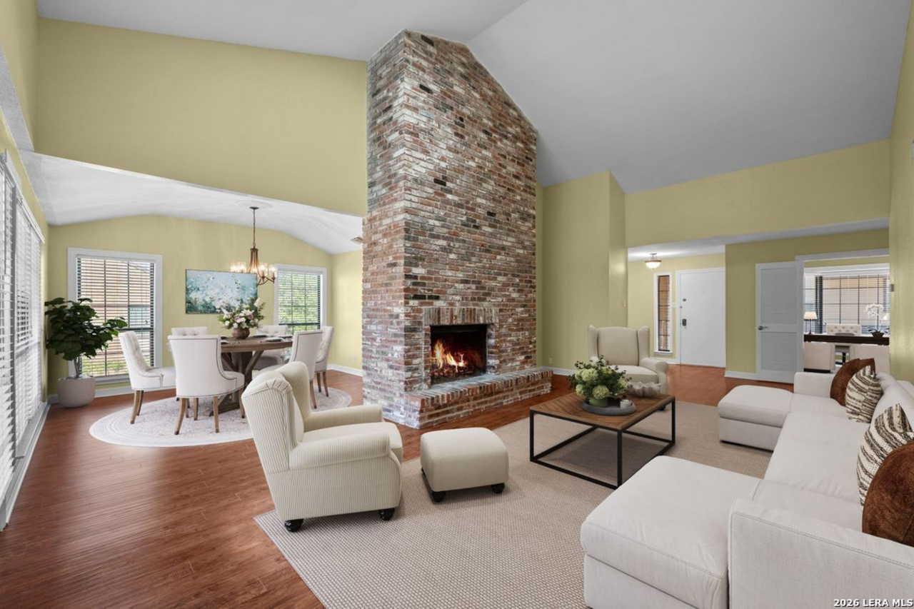 3605 Hidden Dr #F4 - Photo 2 of 20