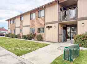 Clay Manor Apartments - Photo 1 of 1