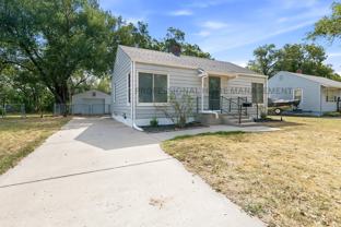 2130 S Victoria St - Photo 1 of 1