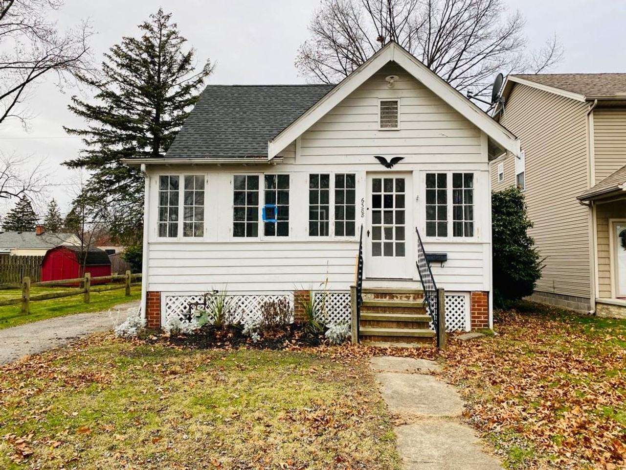 6388 Seminole Trl