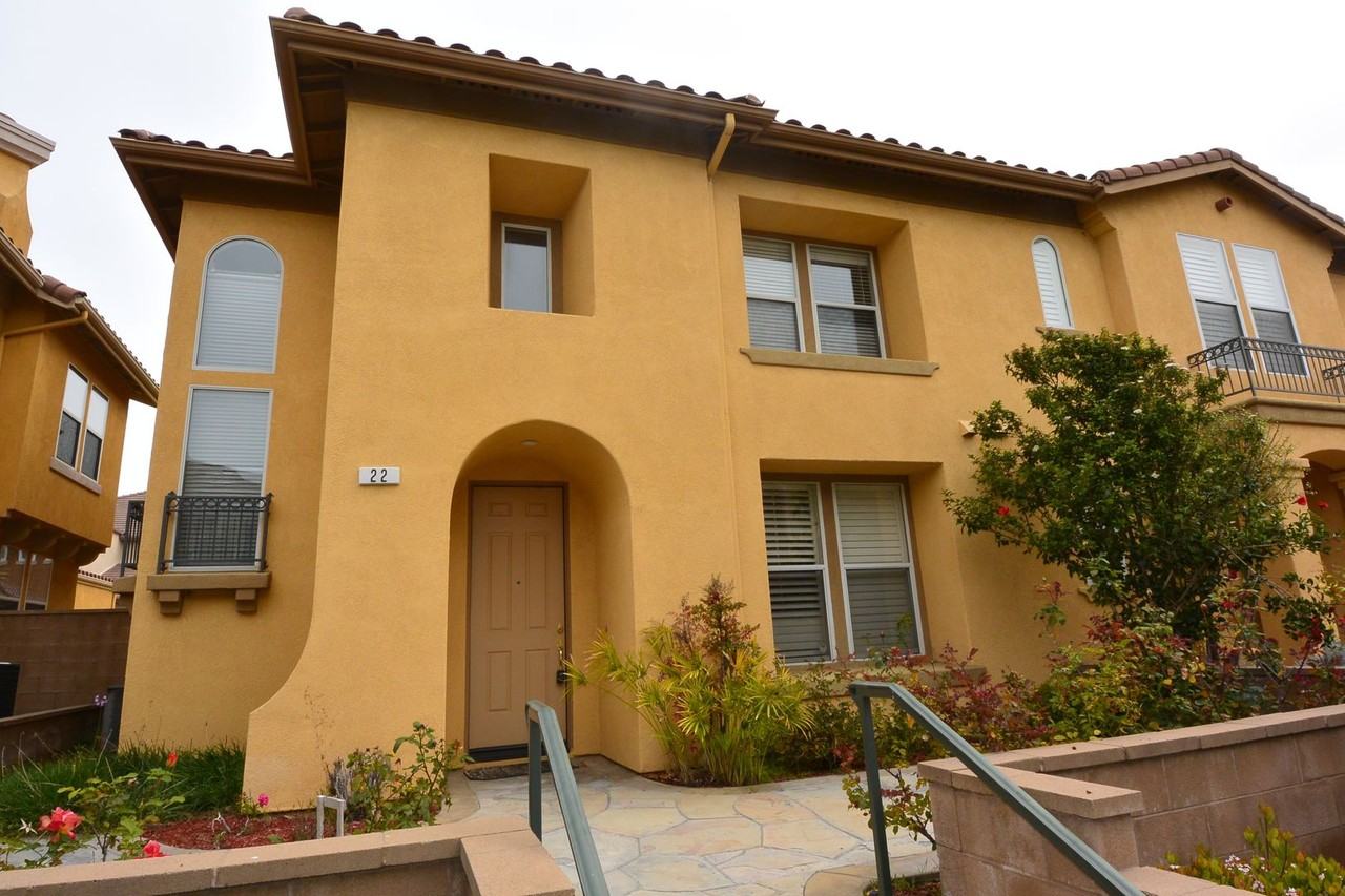 22 Roseville