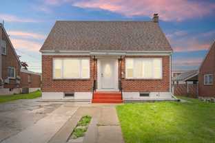 813 N Kiowa St - Photo 1 of 1
