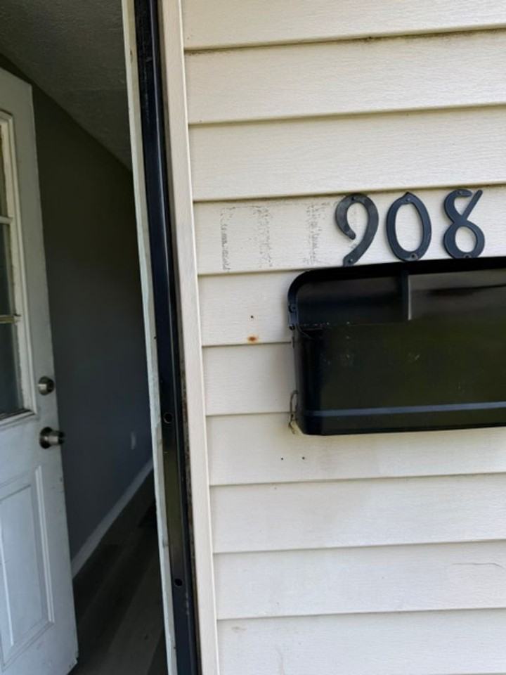 908 N Central Dr