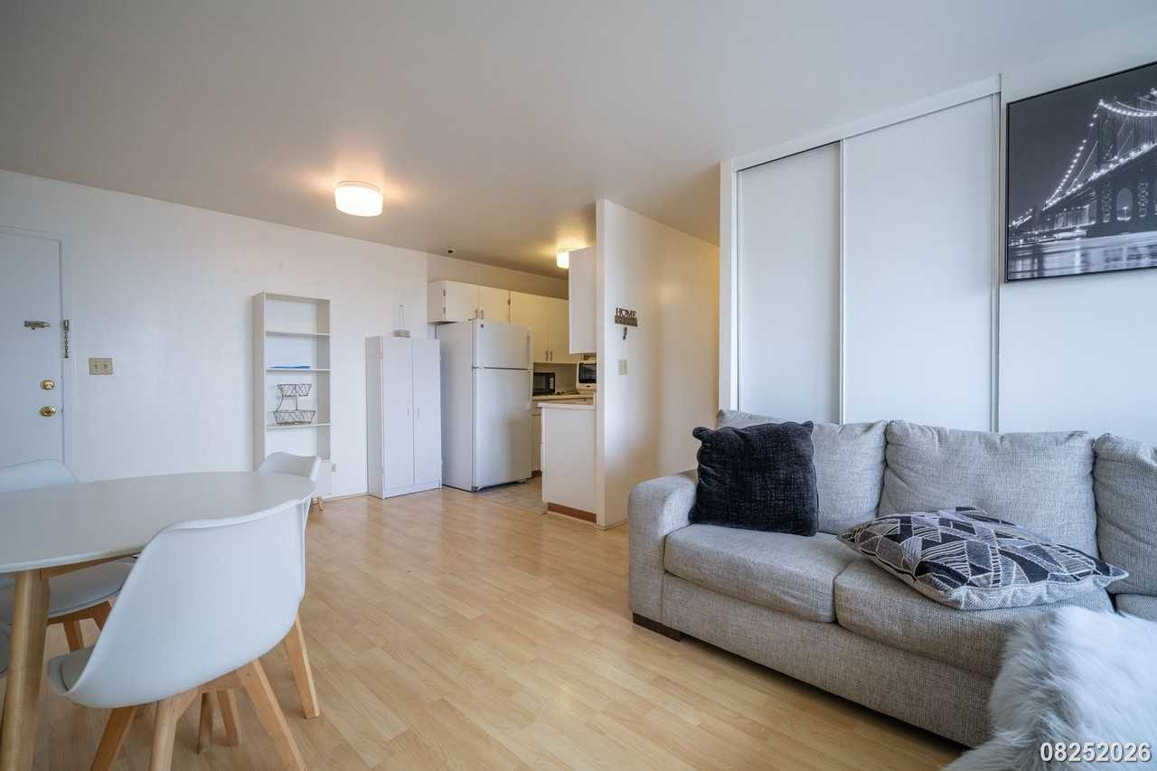 1425 Liliha St #12G - Photo 5 of 18