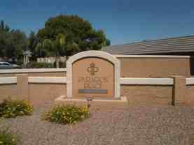 1050 S Stapley Dr #22 - Photo 1 of 1